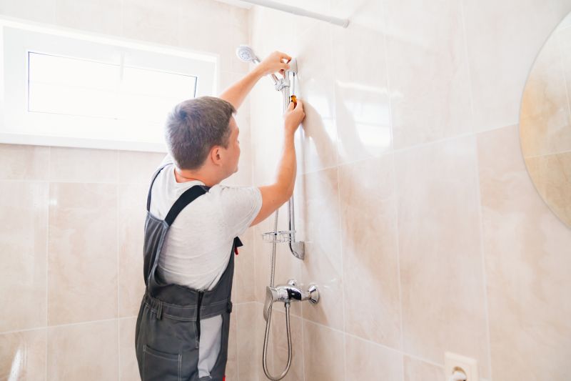 Top Shower Installation Companies in Foley, AL