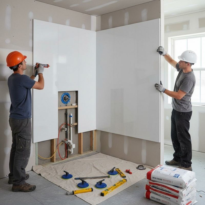 Top Shower Installation Companies in Gulf Shores, AL