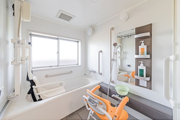 Elderly Bathtub Installation in Foley