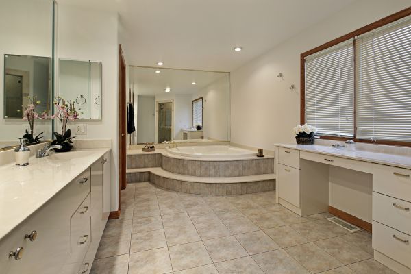 Step In Tub Installation in Foley